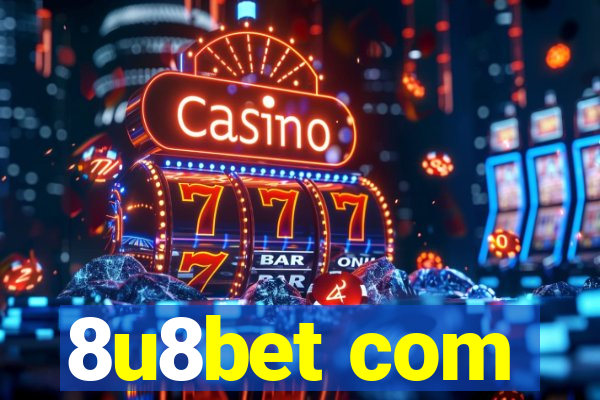 8u8bet com